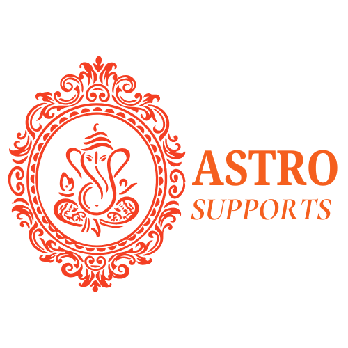 Astro Supports